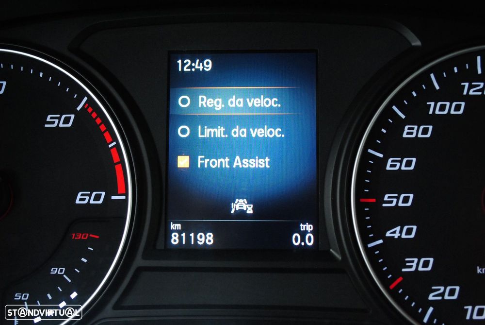 SEAT Ateca 2.0 TDI Style - 10