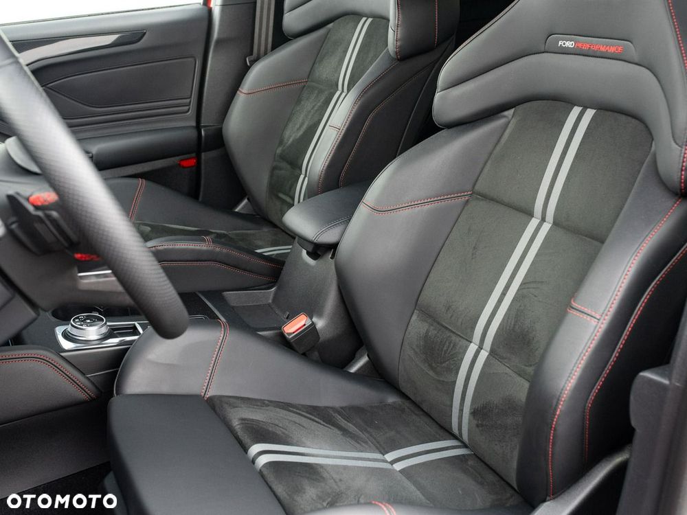 Ford Focus 2.3 EcoBoost S&S ST X - 12