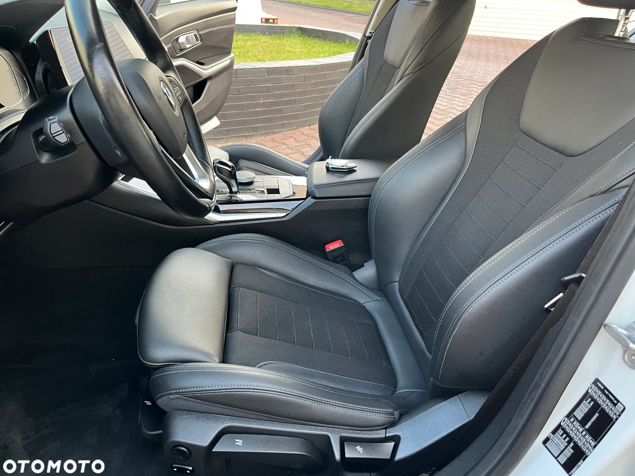 BMW Seria 3 320i Sport Line - 20
