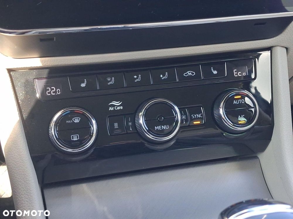 Skoda Superb 1.4 TSI Plug-In Hybrid L&K DSG - 30