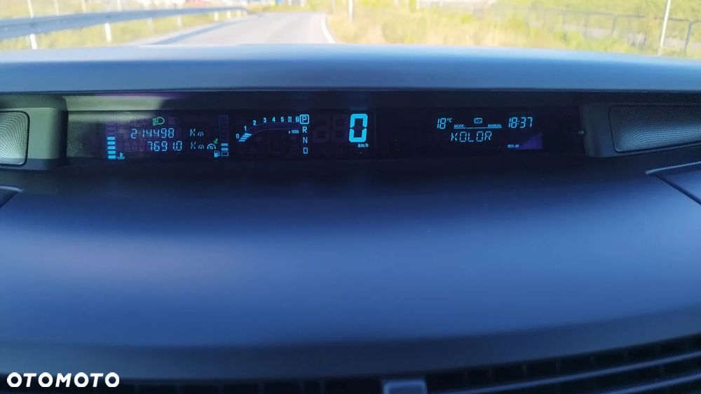 Renault Grand Espace Gr 2.0T Tech Run - 12