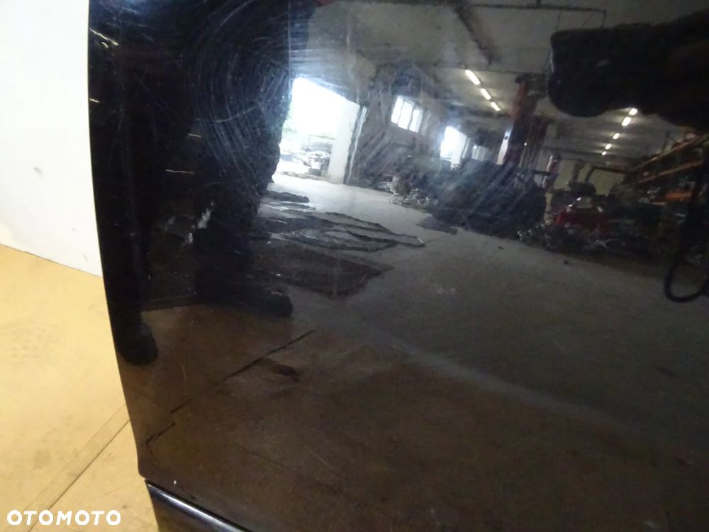 DRZWI LEWY TYŁ LEWE TYLNE OPEL ZAFIRA B 05-08 NR1401 - 7