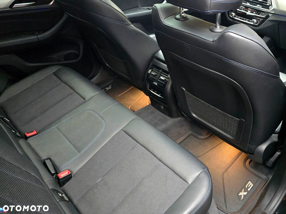 BMW X3 - 9