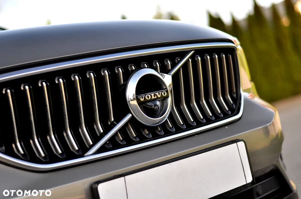 Volvo XC 40 T5 Recharge DKG Inscription Expression - 17