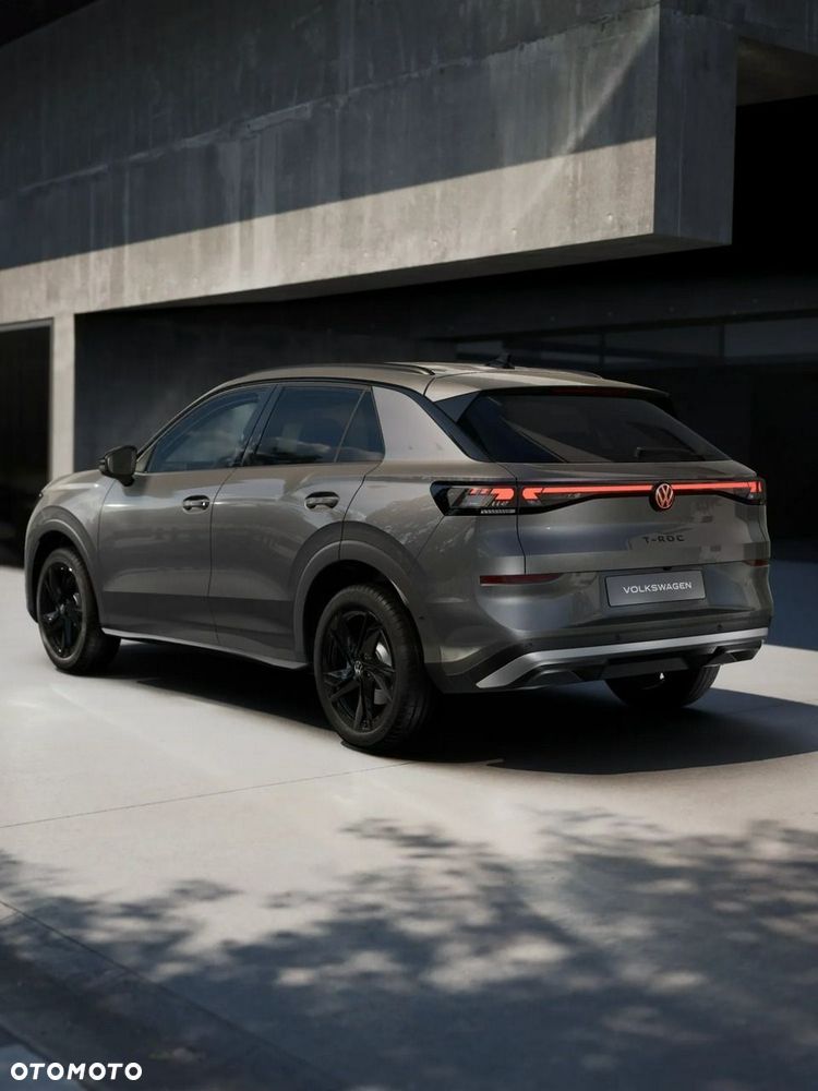 Volkswagen T-Roc - 7