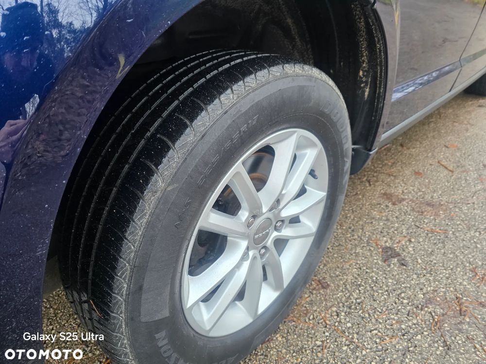 Dodge Journey 2.7 V6 R/T - 15