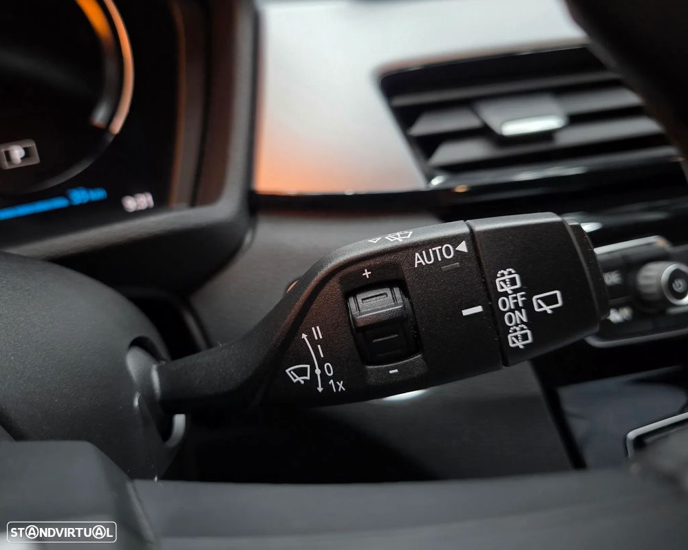 BMW X1 xDrive25e Advantage - 27