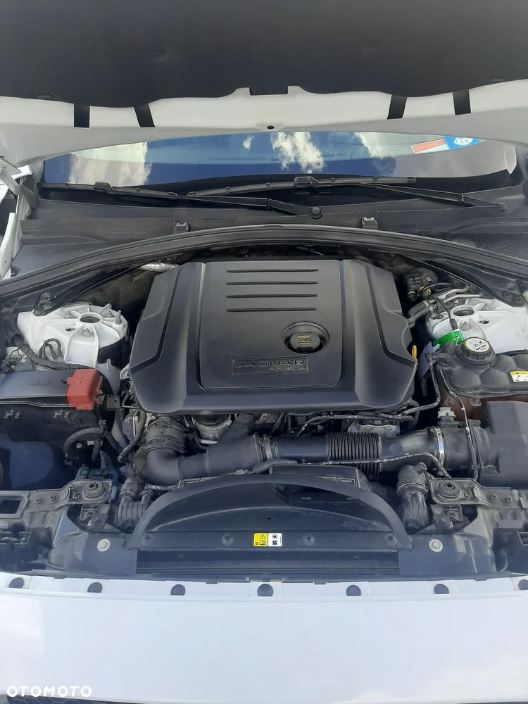 Jaguar F-Pace 2.0 i4D AWD Portfolio - 14