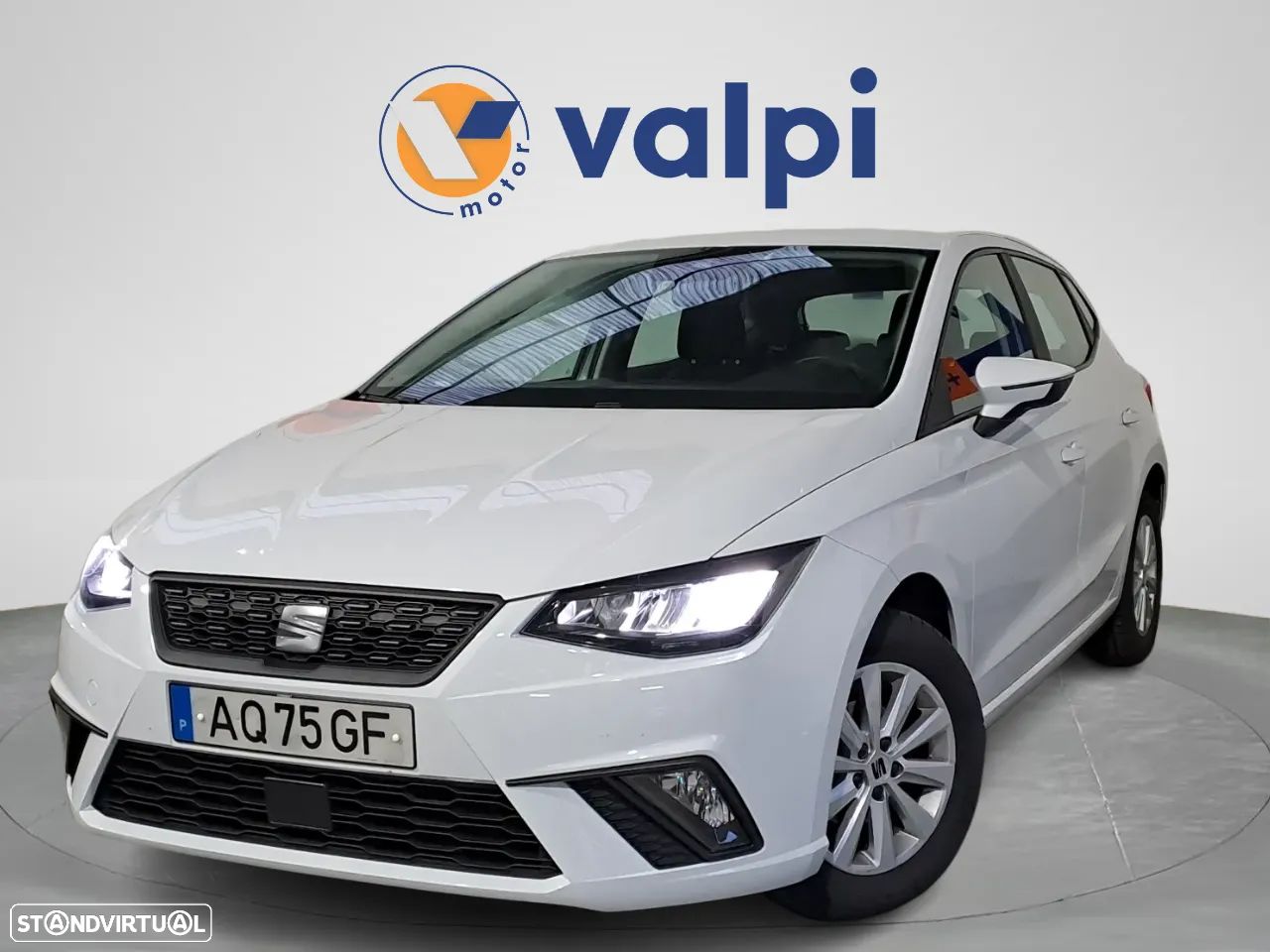 SEAT Ibiza 1.0 TSI Style - 1