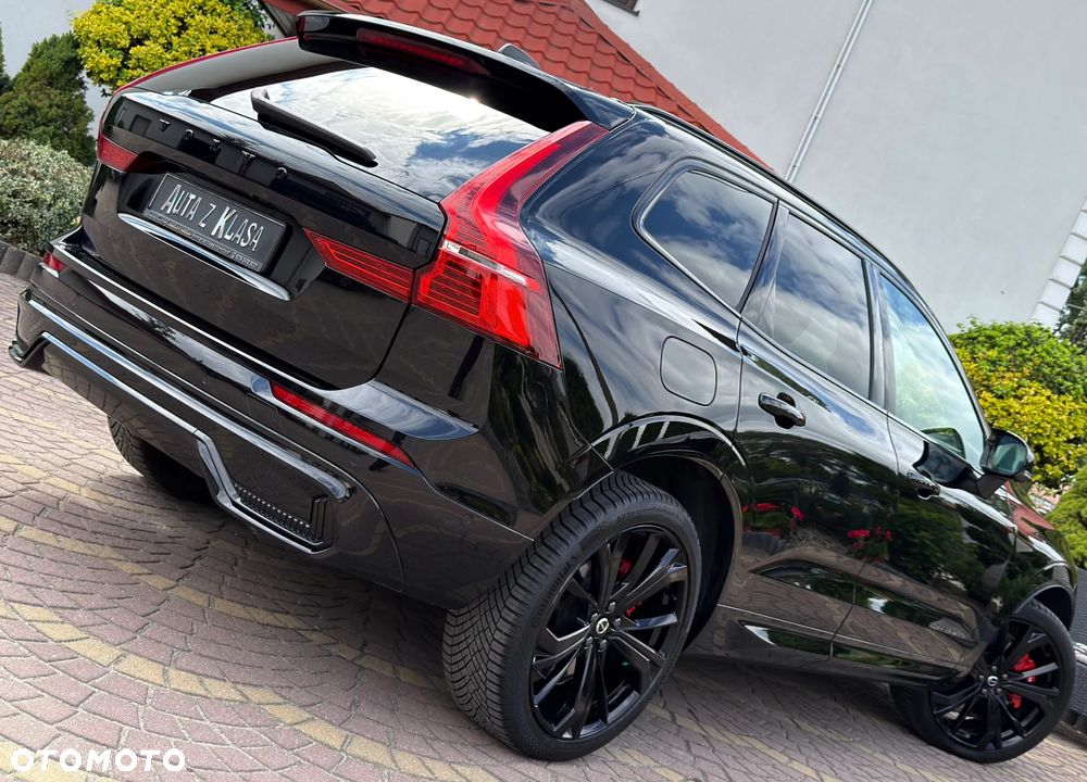 Volvo XC 60 B5 B AWD Geartronic RDesign - 6