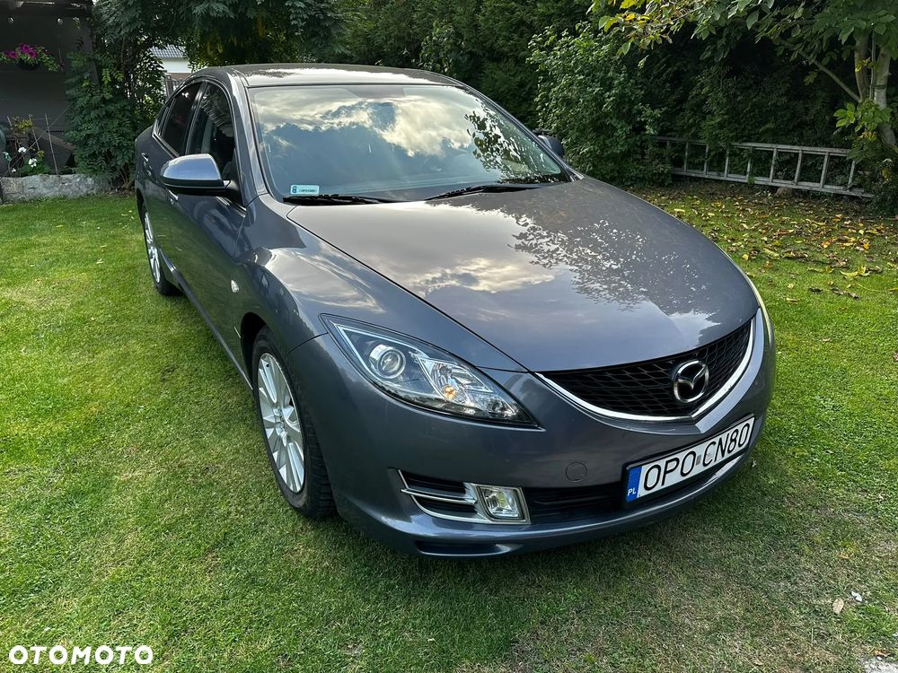 Mazda 6 2.0 CD Exclusive - 16
