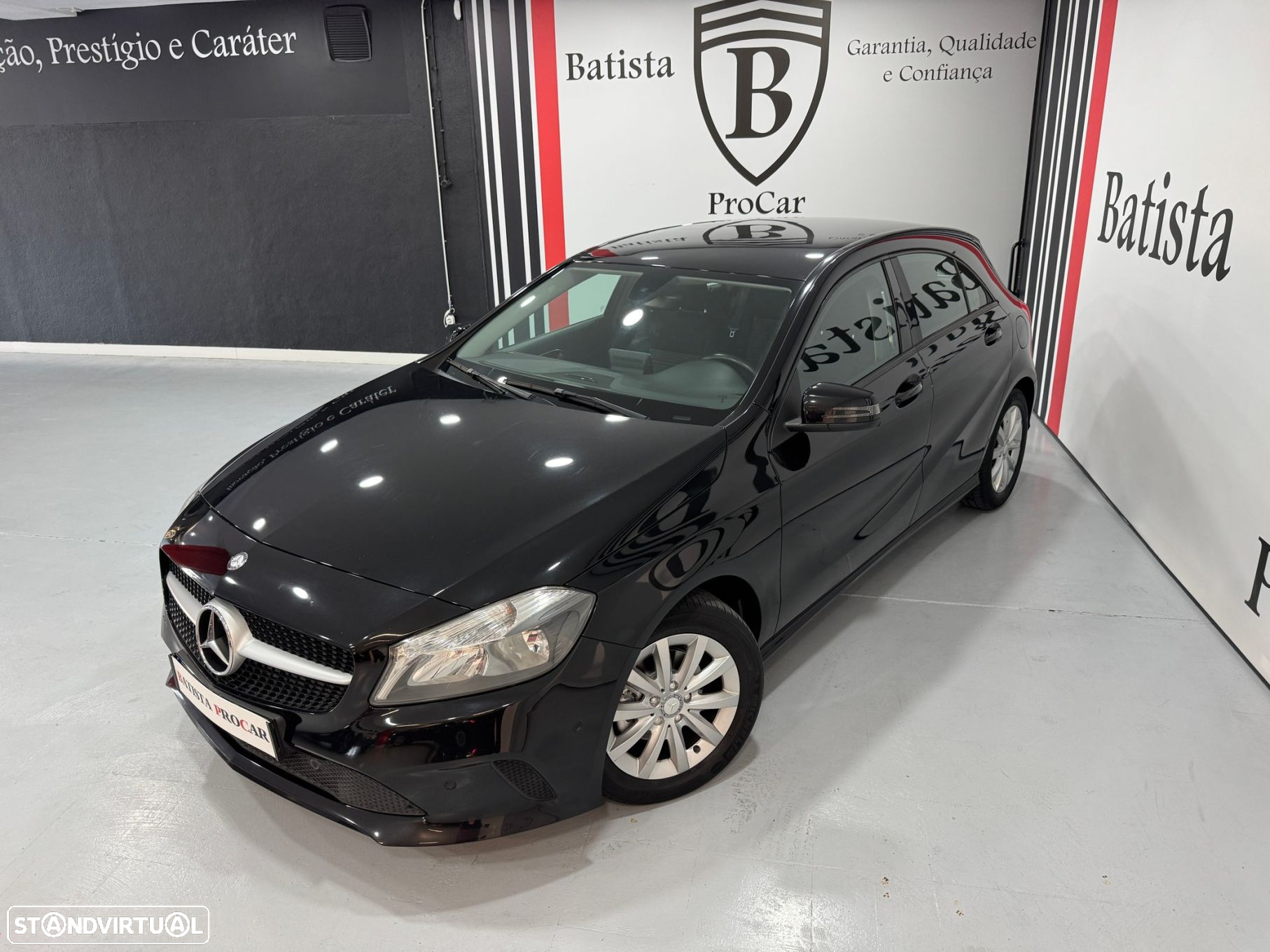 Mercedes-Benz A 180 CDi BE Edition Style - 3