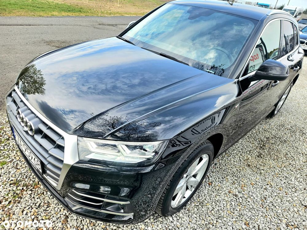 Audi Q5 2.0 TFSI Quattro S tronic - 16