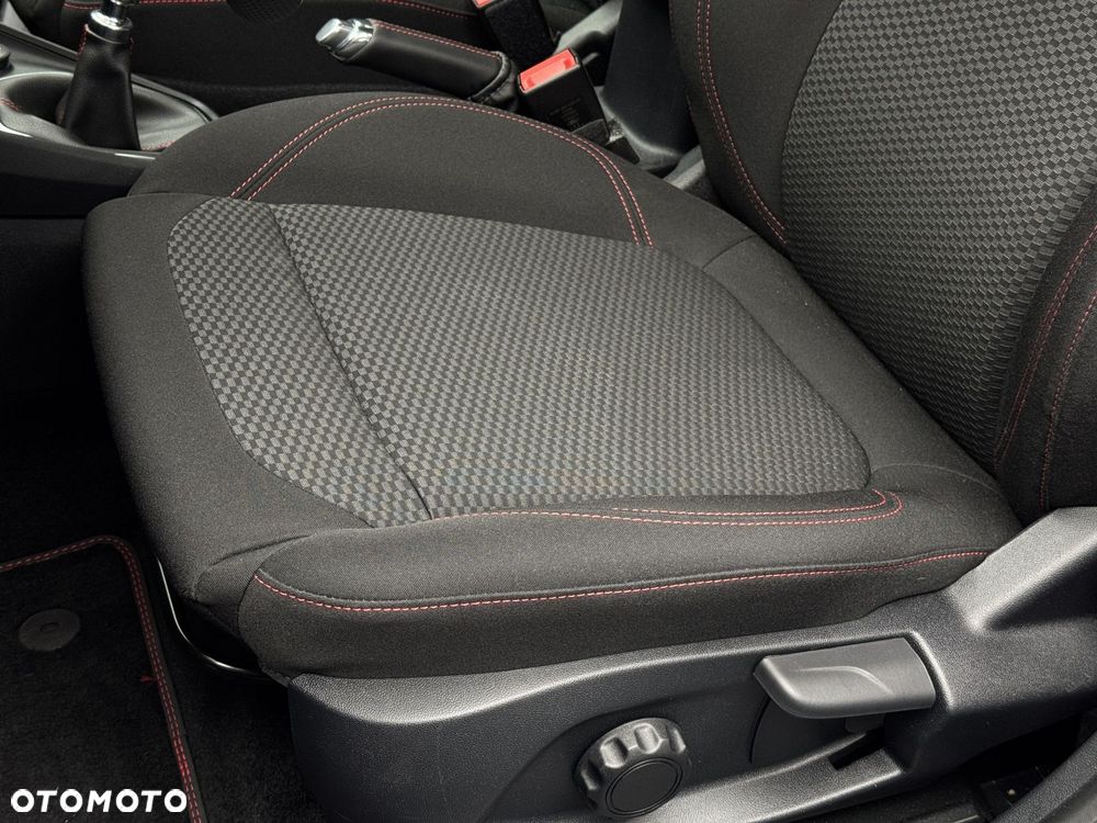 Ford Puma - 13