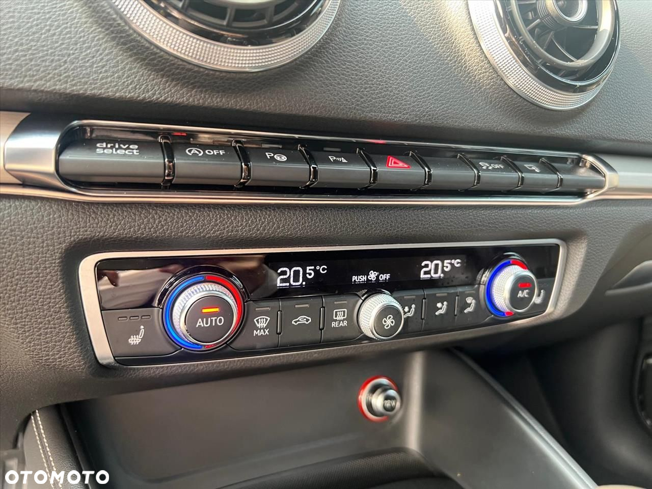 Audi A3 - 12