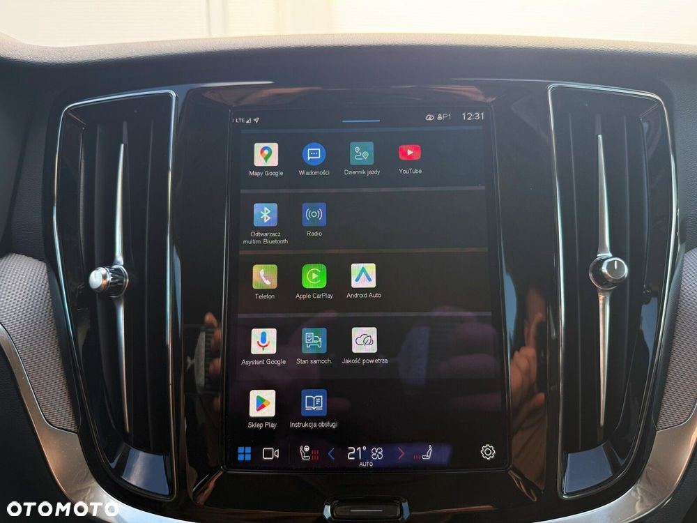 Volvo V60 Cross Country Plus B5 B AWD - 24