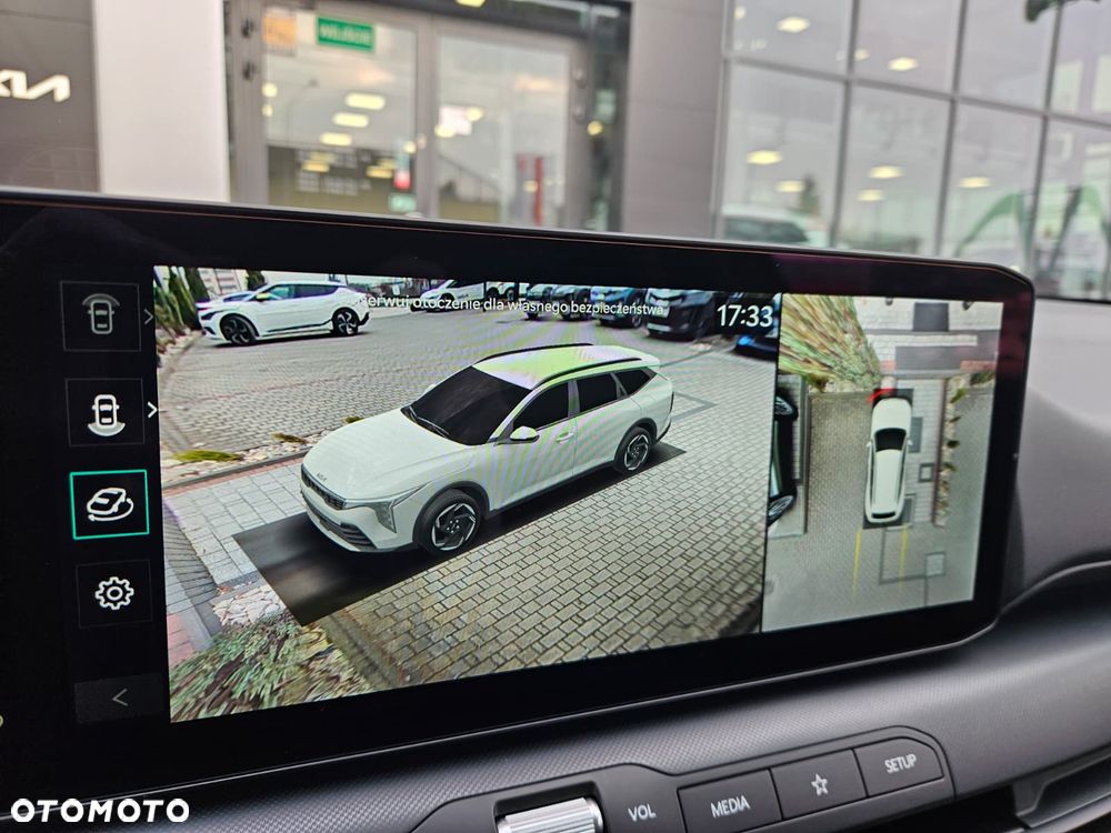 Kia K4 1.6 T-GDI L - 21