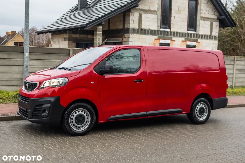 Peugeot Expert L3 - 11