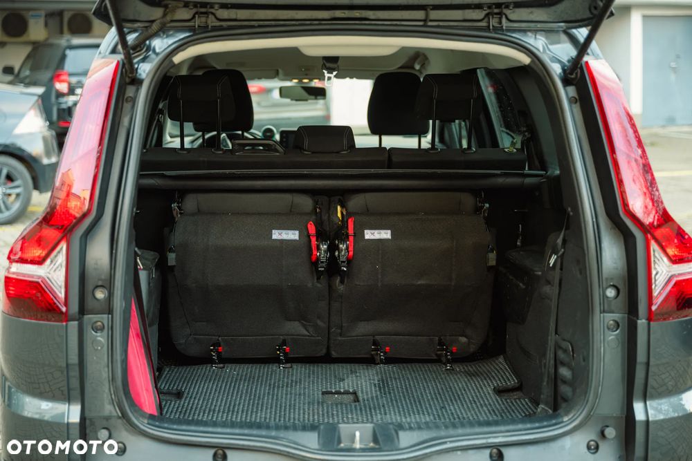 Dacia Jogger 1.0 TCe SL Extreme 7os - 6