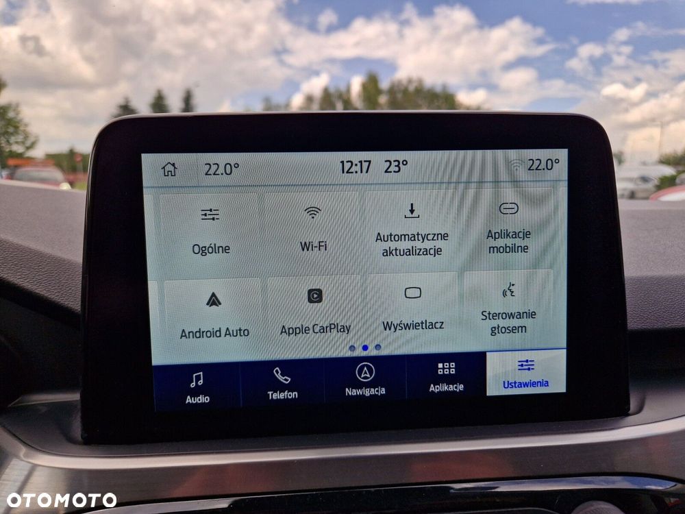 Ford Kuga 2.0 EcoBlue mHEV FWD Titanium - 29