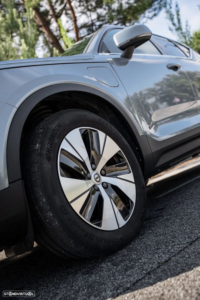 Volvo XC 40 1.5 T5 PHEV Inscription Expression - 14