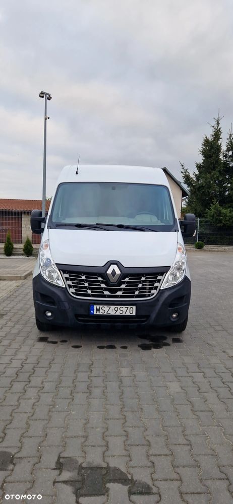 Renault Master - 8
