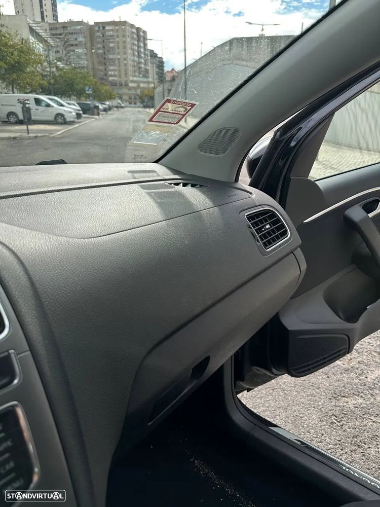 VW Polo 1.2 TSi Lounge - 9