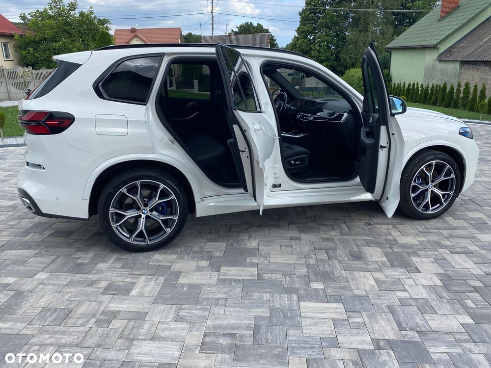BMW X5 xDrive40d - 33