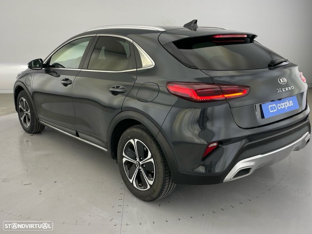 Kia XCeed 1.6 GDi PHEV Tech - 25