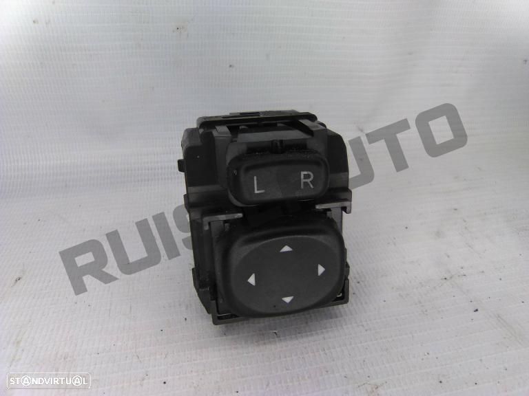 Regulador De Espelhos Retrovisores  Toyota Avensis Iii Sw (t27) - 1