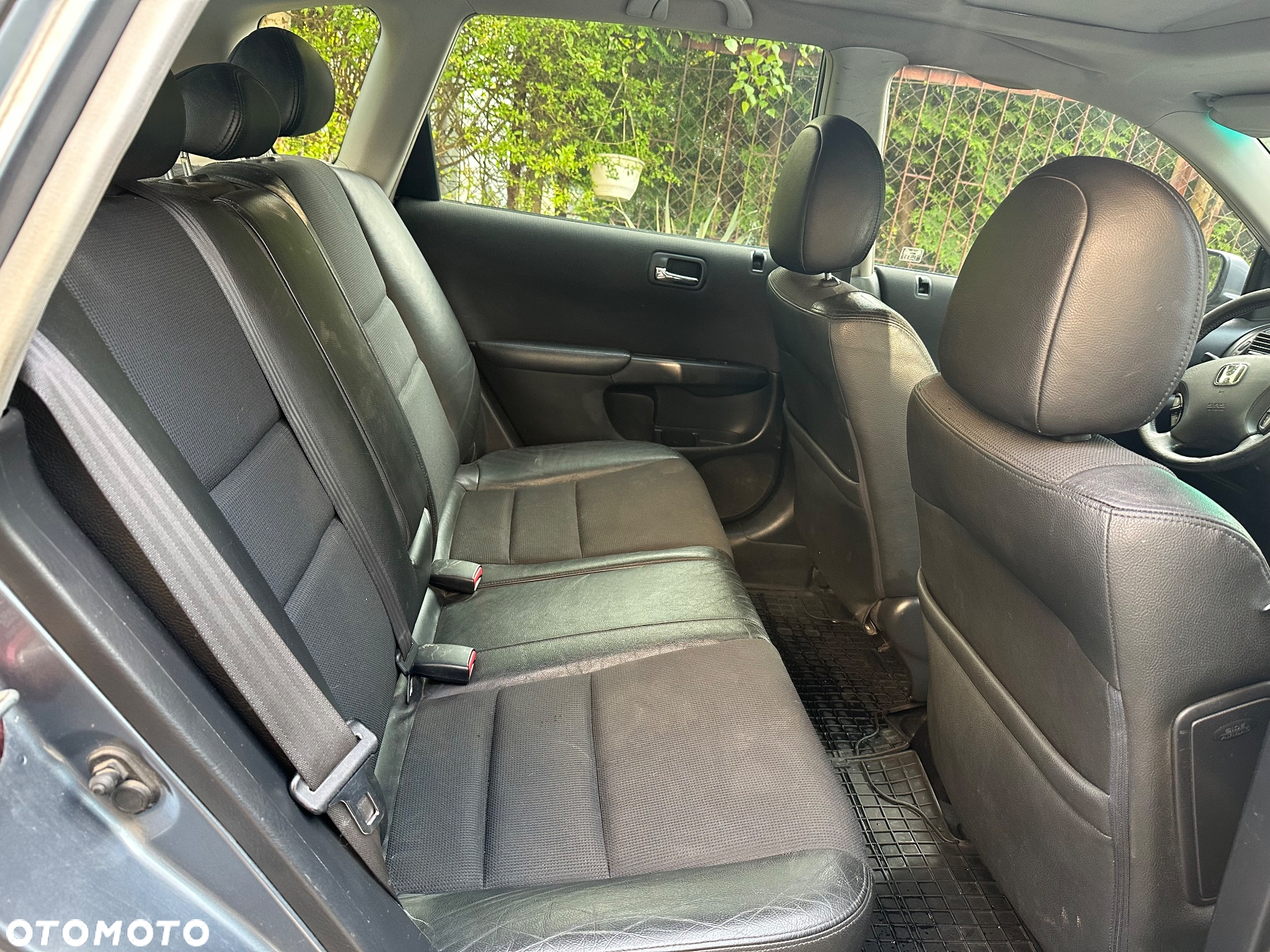 Honda Civic 2.0i VSA - 18