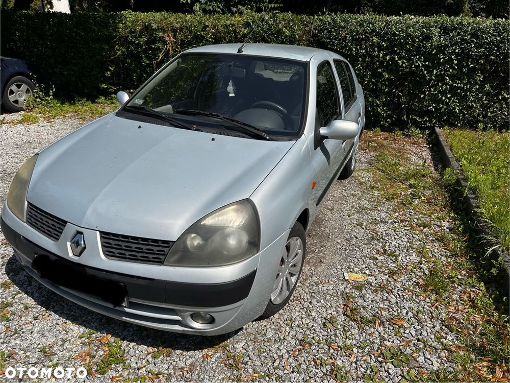 Renault Thalia 1.4 RT 16V - 8
