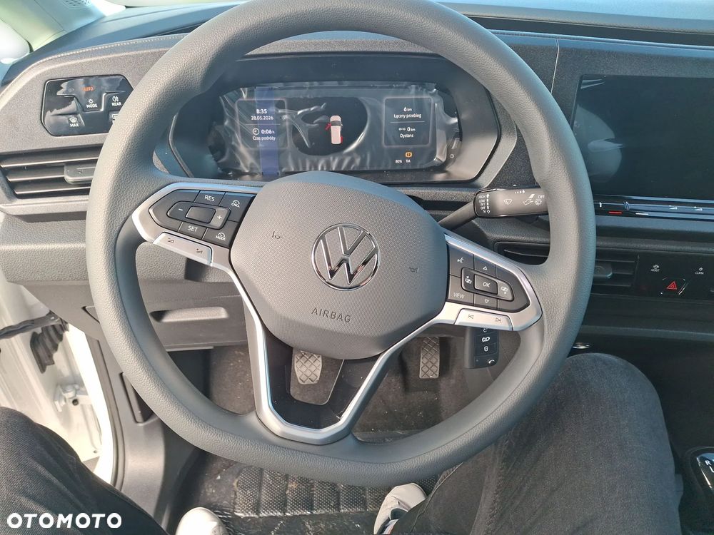 Volkswagen Caddy - 11