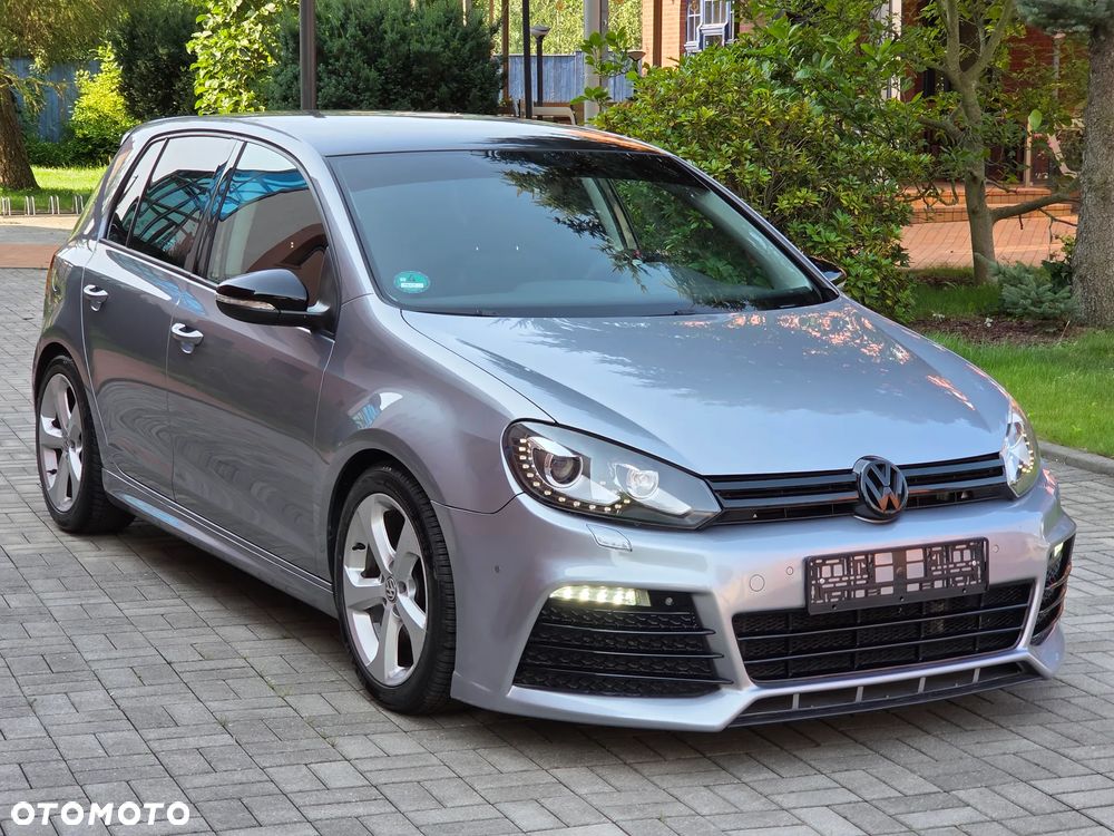 Volkswagen Golf 1.2 TSI BlueMotion Technology MATCH - 7