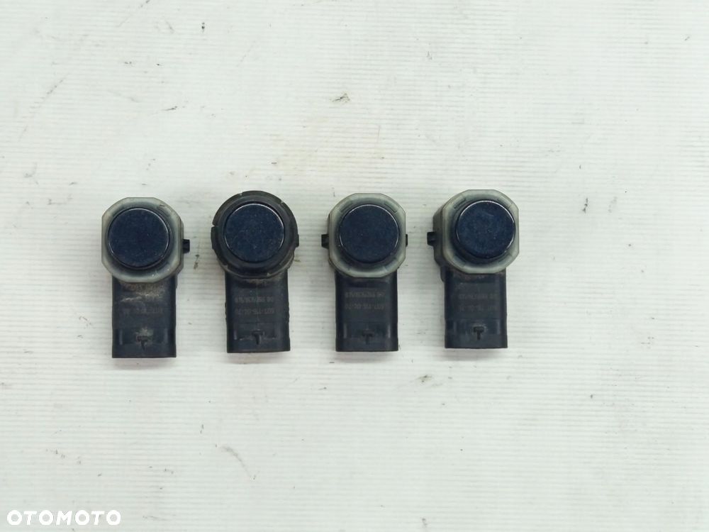 CZUJNIK PARKOWANIA PDC VW AUDI A6 C7 4H0919275 - 1