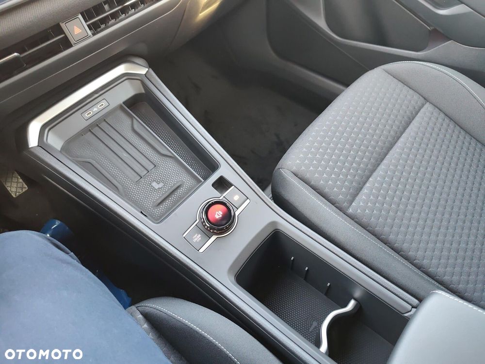 Volkswagen T-Roc 1.5 TSI Life DSG - 15