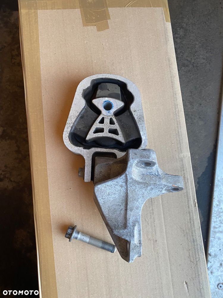 Ford Mondeo mk5  S-max MK2 2 II galaxy MK4 2019r IDEALNA !!! Po 22 tyś km!!! Igła!!! poduszka podpora  łapa wspornik mocowanie skrzyni biegów  automat 2.0 TDCI  2.0TDCI galaxy mk 4 S max Smax S-maks mk 2 galaxy DS73 -6P082-AD DS73-6P093-GA - 5