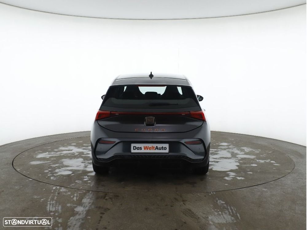 Cupra Born 58 kWh - 5
