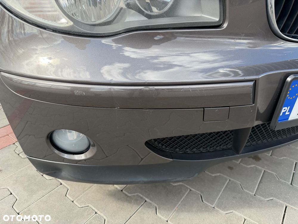BMW Seria 1 120i - 22