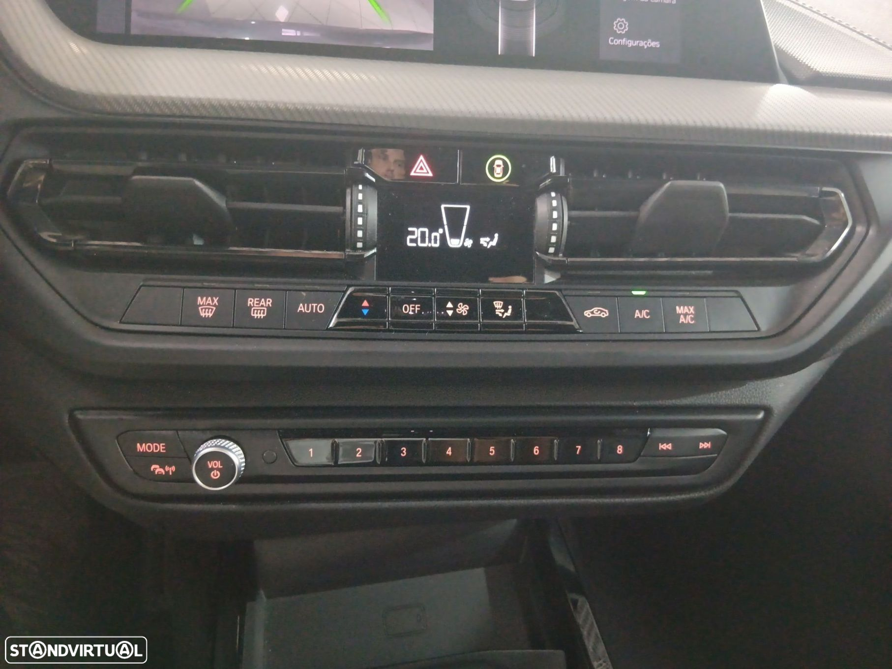 BMW 118 i Pack Desportivo M Auto - 25