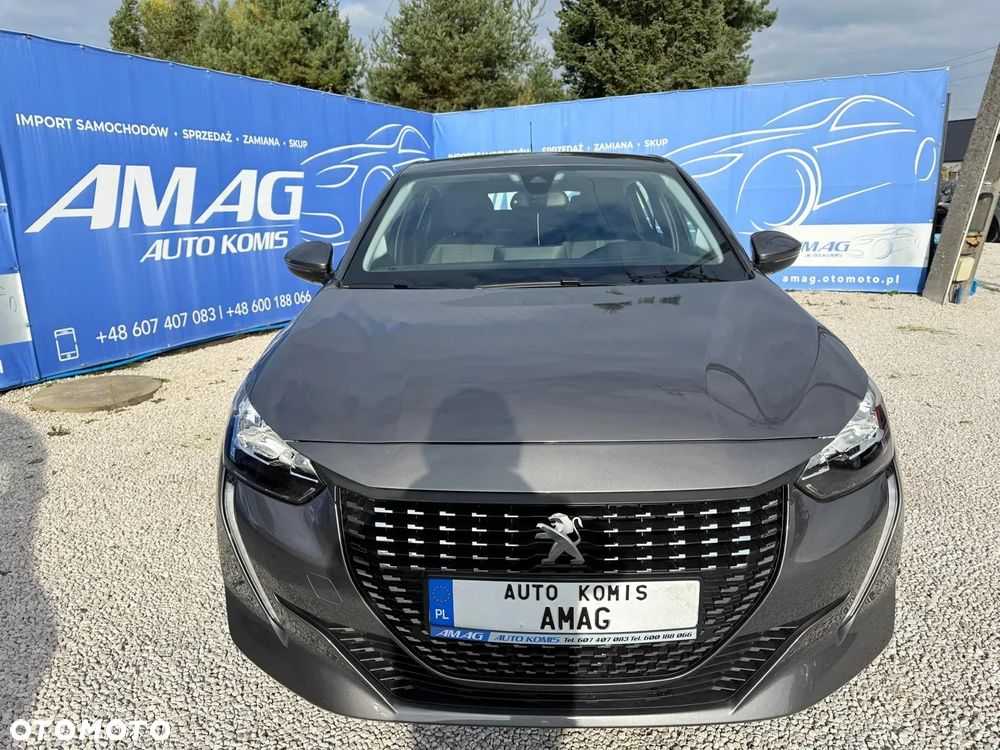 Peugeot 208 PureTech 100 Allure - 3