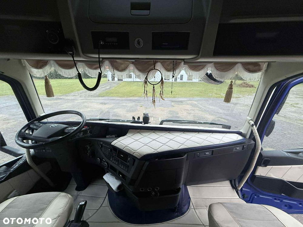 Volvo FH 500 - 16