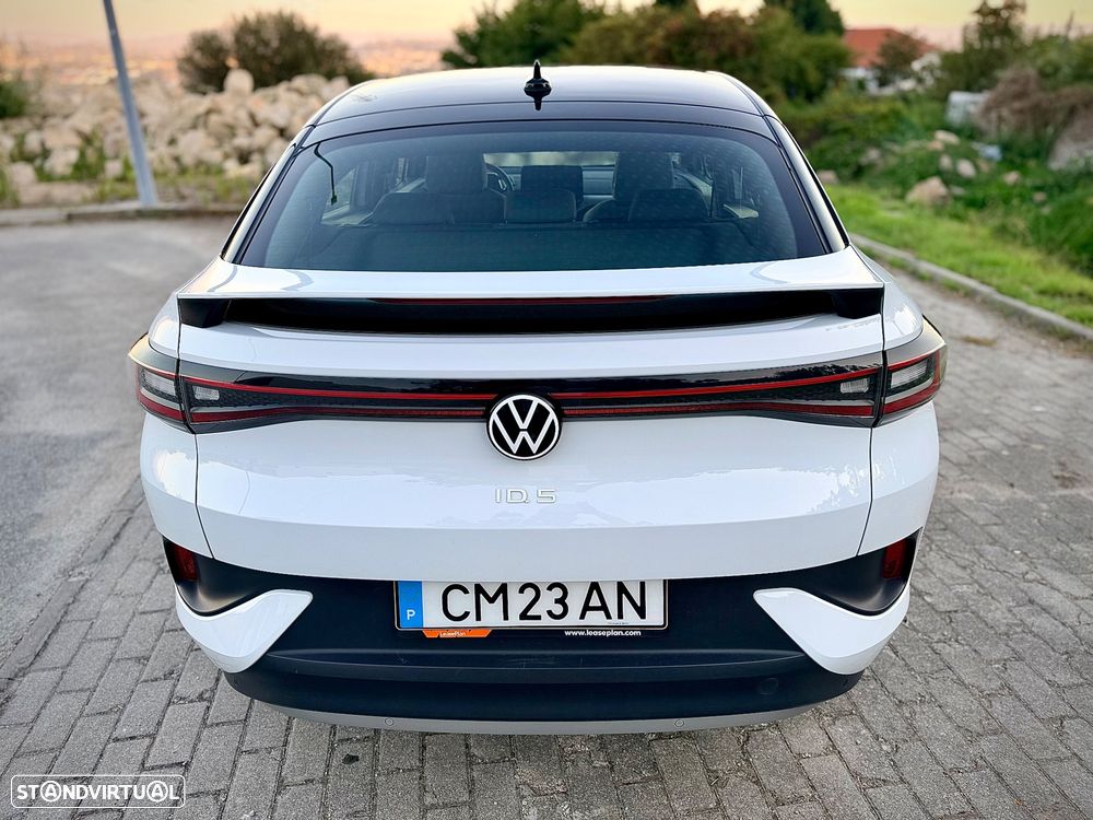 VW ID.5 Pro Performance - 16