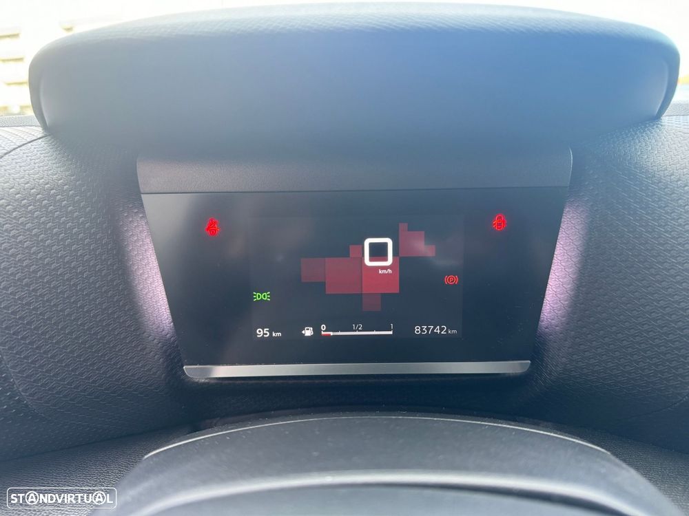 Citroën C4 1.2 PureTech Feel Pack - 9