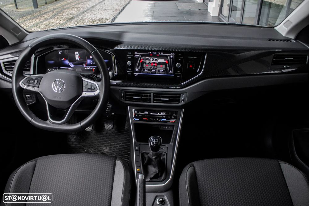 VW Polo 1.0 TSI Life - 36