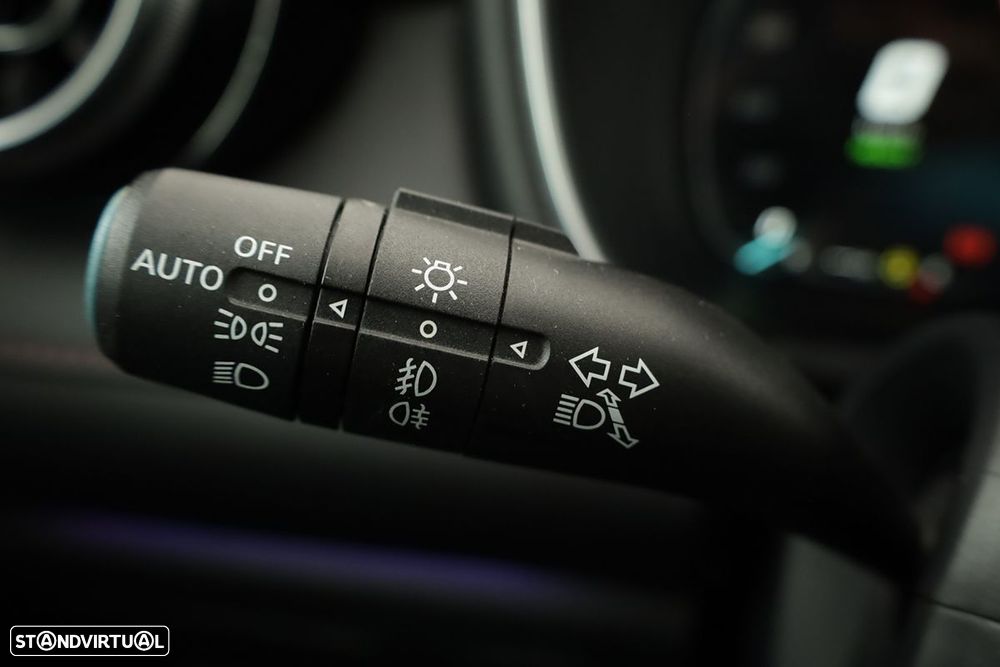 MG EHS 1.5 T-GDI Plug-in Hybrid Luxury - 17