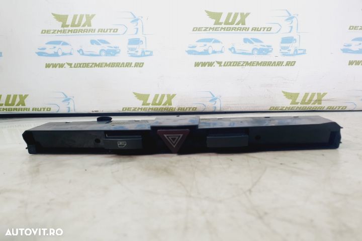 Buton avarii 13100105 03758075 Opel Astra H  [din 2004 pana  2007] seria - 1