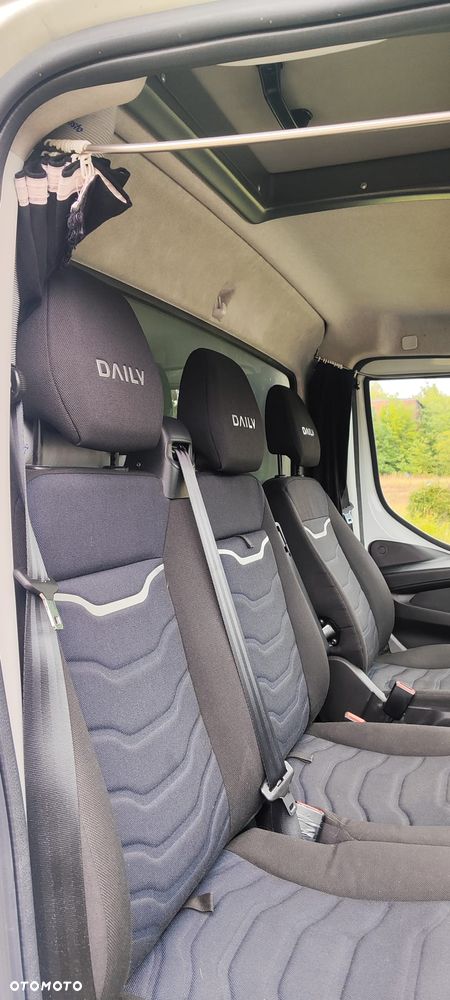 Iveco Daily - 14