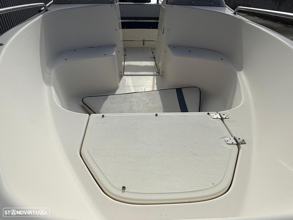 Yamaha YAMARIN 4730 - 14