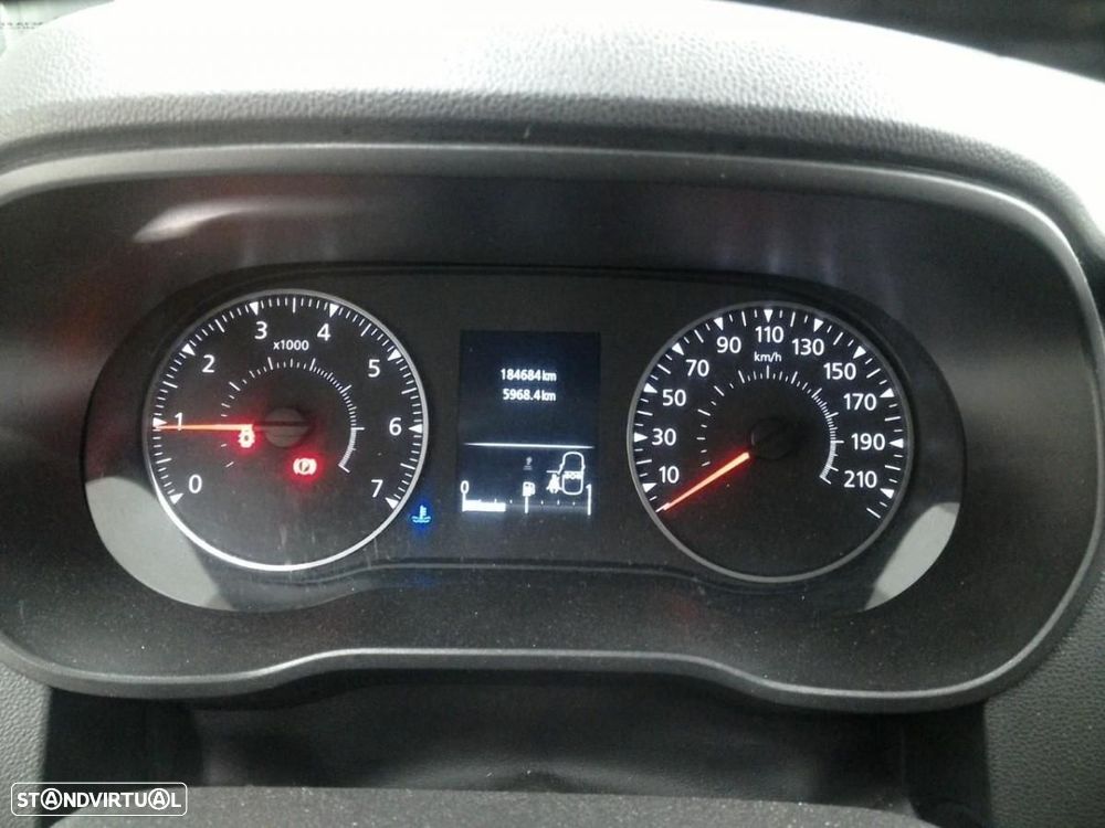 Dacia Duster 1.0 TCe ECO-G Expression Bi-Fuel - 5